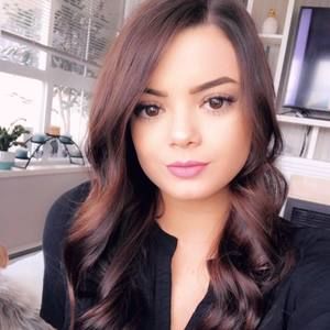 Meet your Posher, Jessica